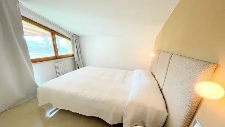 Villa, 6 Yatak Odası, Veranda