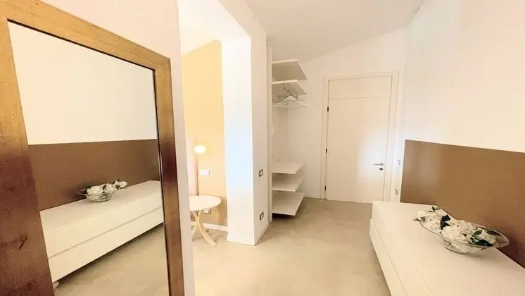 Villa, 6 Yatak Odası, Veranda