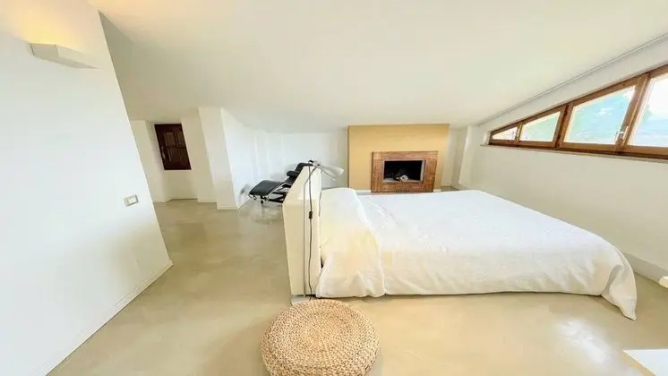 Villa, 6 Yatak Odası, Veranda