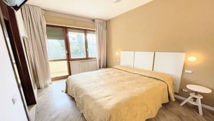 Villa, 6 Yatak Odası, Veranda