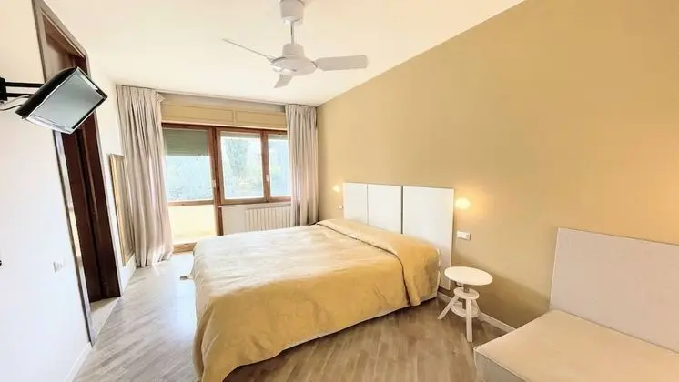 Villa, 6 Yatak Odası, Veranda