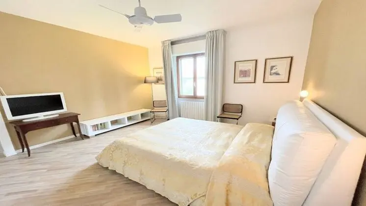 Villa, 6 Yatak Odası, Veranda