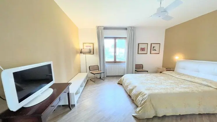 Villa, 6 Yatak Odası, Veranda