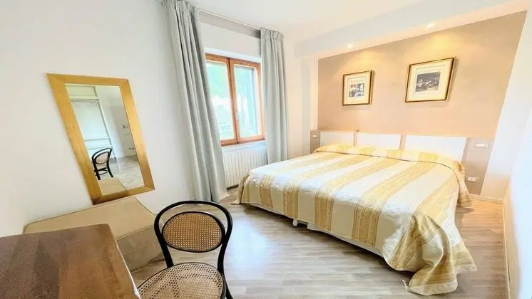 Villa, 6 Yatak Odası, Veranda