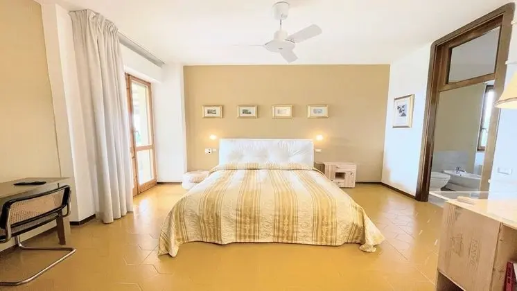 Villa, 6 Yatak Odası, Veranda