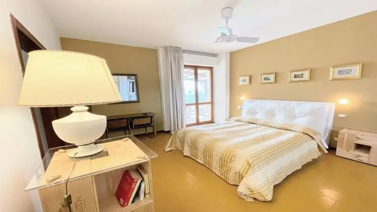 Villa, 6 Yatak Odası, Veranda