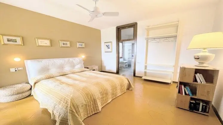 Villa, 6 Yatak Odası, Veranda