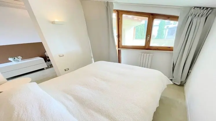 Villa, 6 Yatak Odası, Veranda