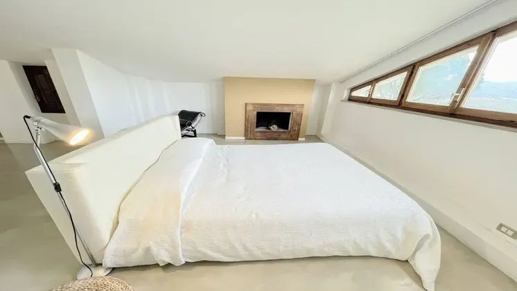 Villa, 6 Yatak Odası, Veranda