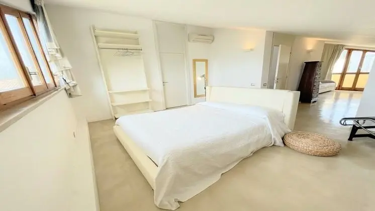 Villa, 6 Yatak Odası, Veranda