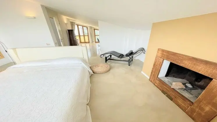 Villa, 6 Yatak Odası, Veranda