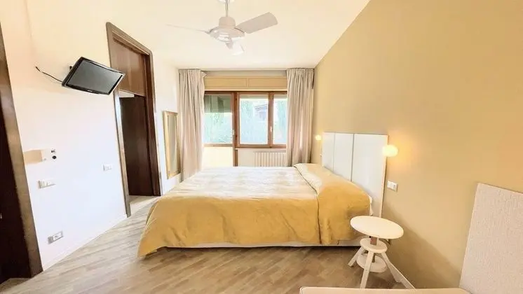 Villa, 6 Yatak Odası, Veranda