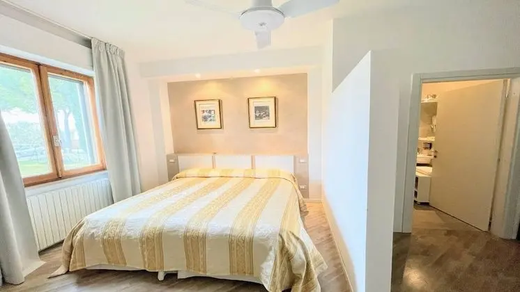 Villa, 6 Yatak Odası, Veranda