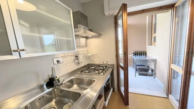 Villa, 6 Yatak Odası, Veranda
