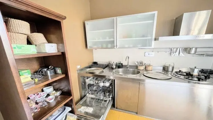 Villa, 6 Yatak Odası, Veranda