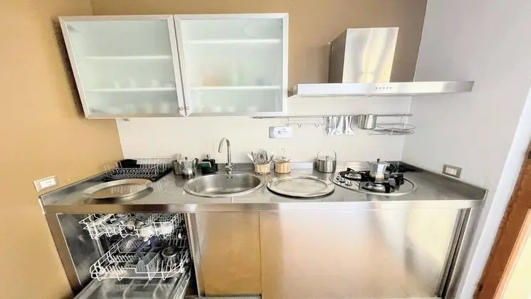 Villa, 6 Yatak Odası, Veranda