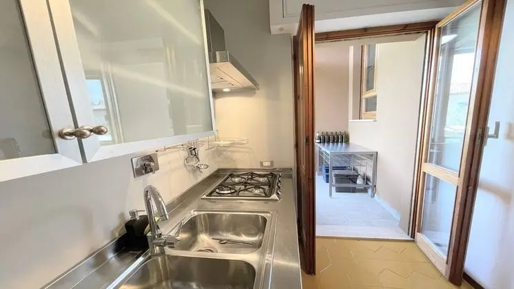 Villa, 6 Yatak Odası, Veranda