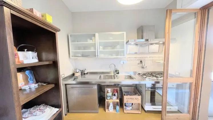 Villa, 6 Yatak Odası, Veranda