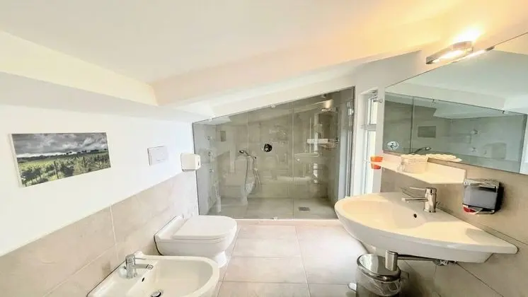 Villa, 6 Yatak Odası, Veranda