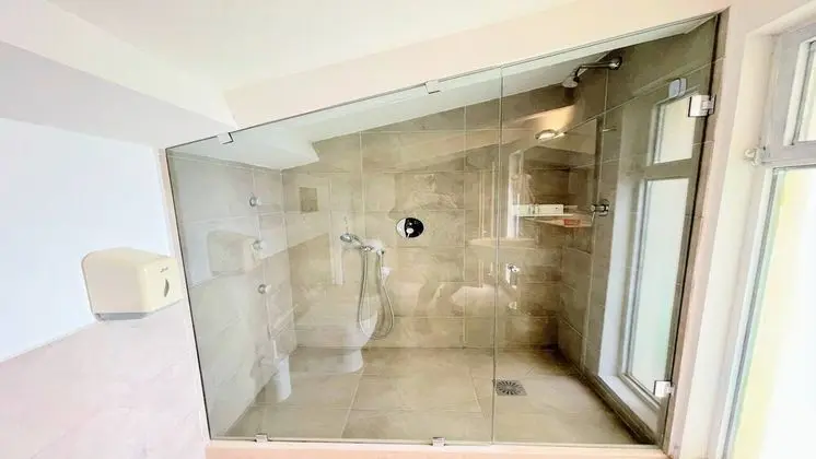 Villa, 6 Yatak Odası, Veranda