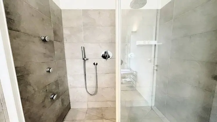 Villa, 6 Yatak Odası, Veranda