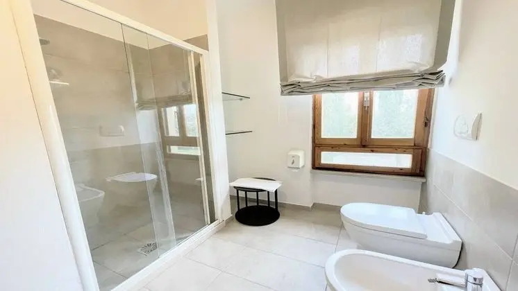 Villa, 6 Yatak Odası, Veranda
