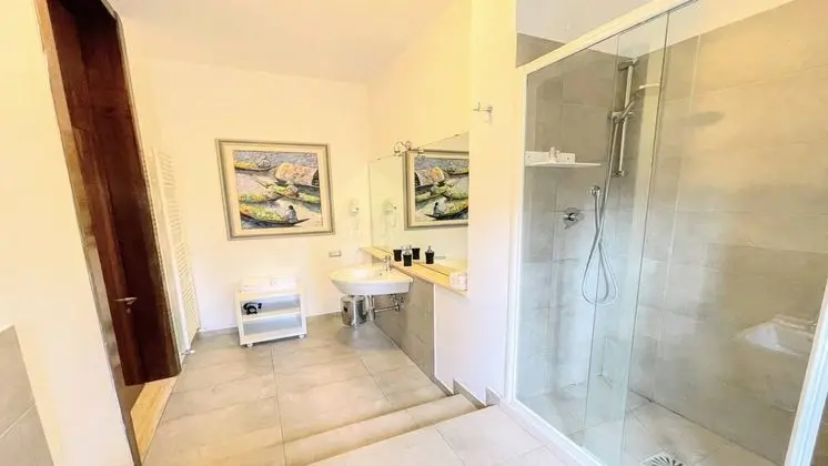 Villa, 6 Yatak Odası, Veranda