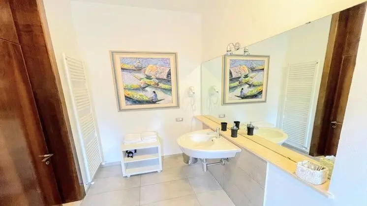 Villa, 6 Yatak Odası, Veranda