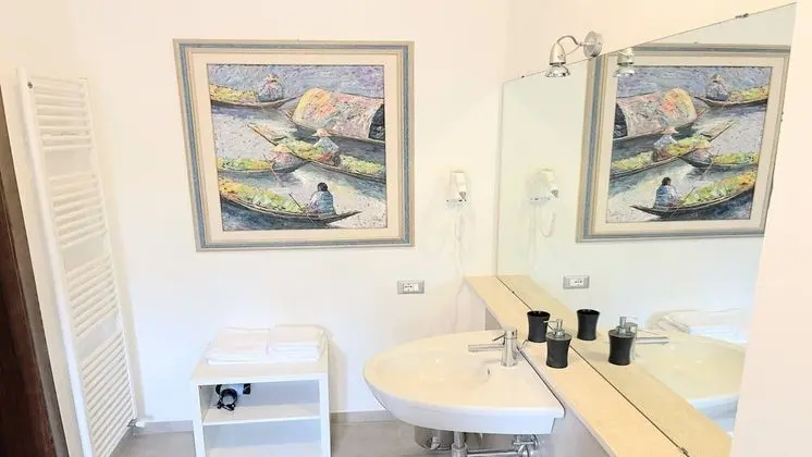 Villa, 6 Yatak Odası, Veranda