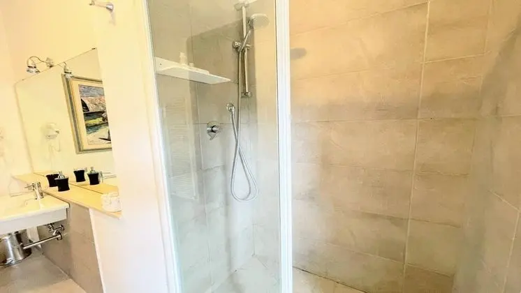 Villa, 6 Yatak Odası, Veranda