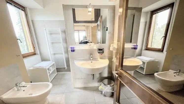 Villa, 6 Yatak Odası, Veranda