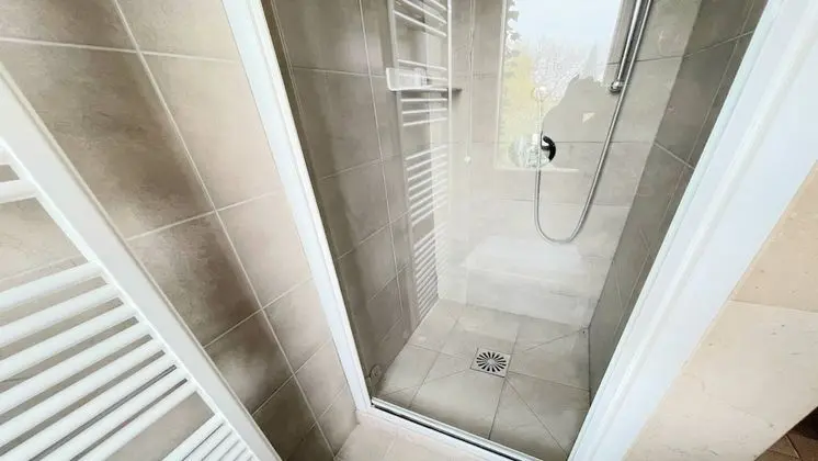 Villa, 6 Yatak Odası, Veranda