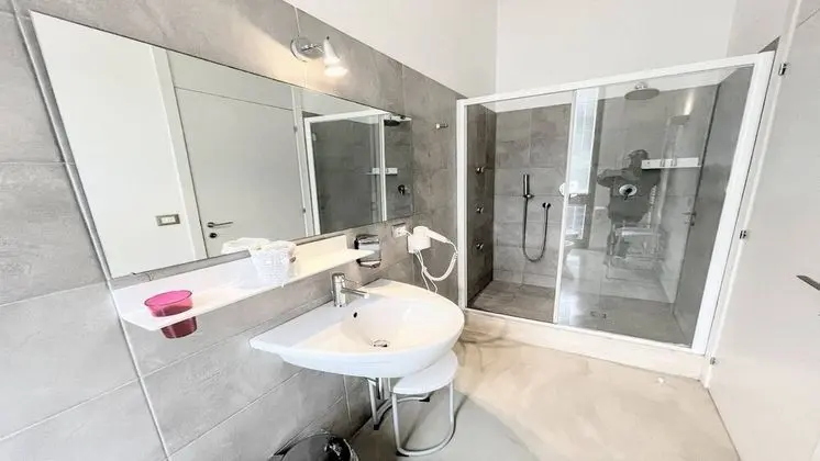 Villa, 6 Yatak Odası, Veranda