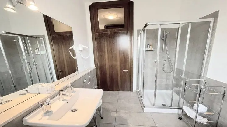 Villa, 6 Yatak Odası, Veranda