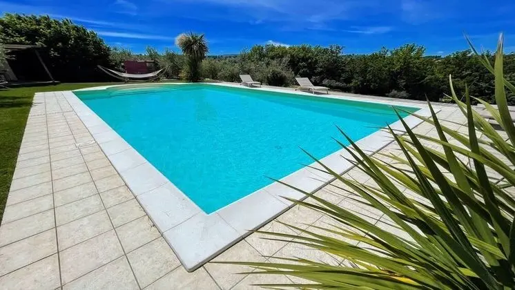 Villa, 6 Yatak Odası, Veranda