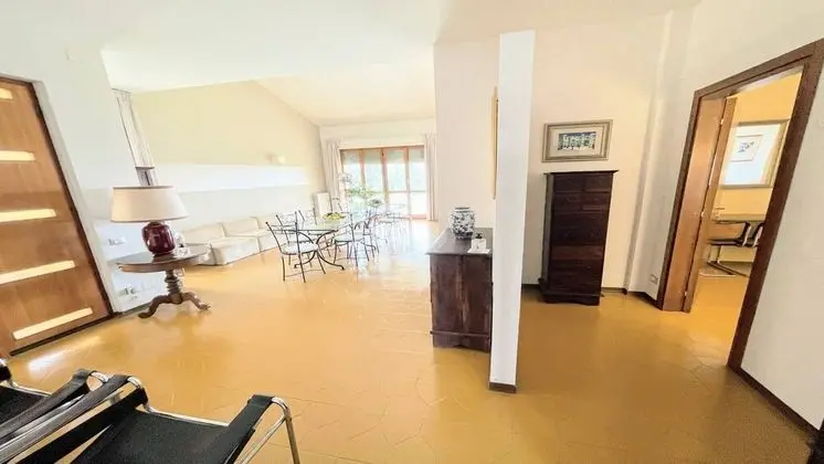 Villa, 6 Yatak Odası, Veranda