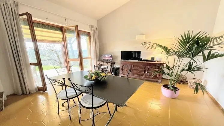 Villa, 6 Yatak Odası, Veranda