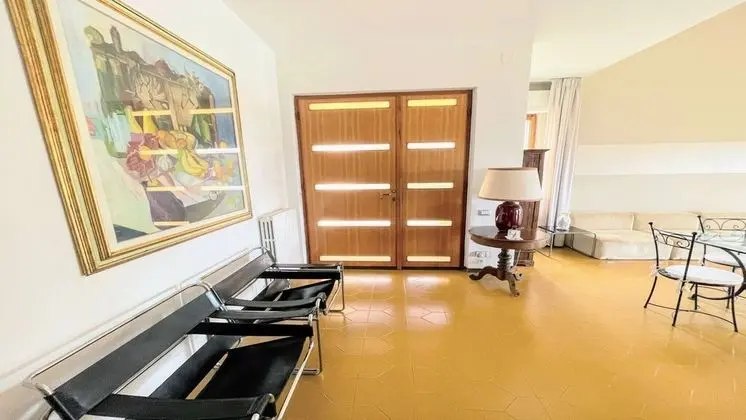 Villa, 6 Yatak Odası, Veranda