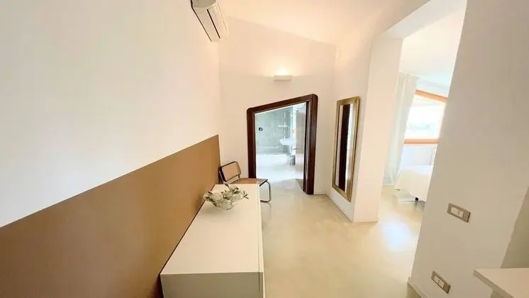 Villa, 6 Yatak Odası, Veranda