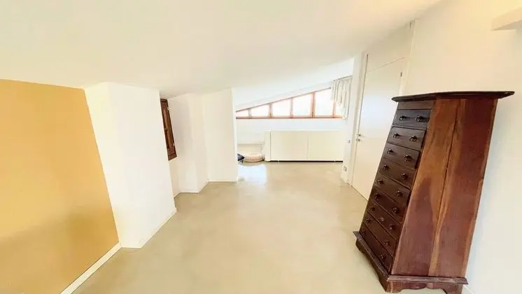 Villa, 6 Yatak Odası, Veranda