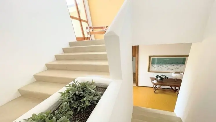 Villa, 6 Yatak Odası, Veranda