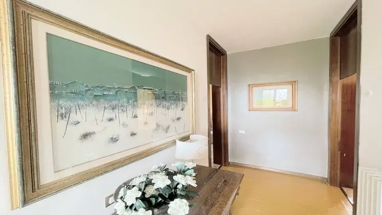 Villa, 6 Yatak Odası, Veranda