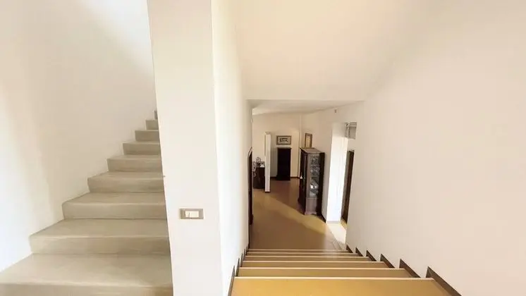 Villa, 6 Yatak Odası, Veranda