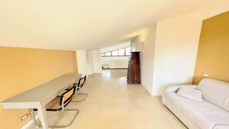 Villa, 6 Yatak Odası, Veranda