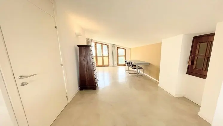 Villa, 6 Yatak Odası, Veranda