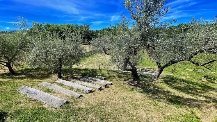 Villa, 6 Yatak Odası, Veranda