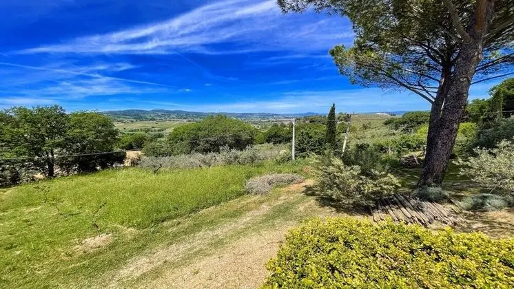 Villa, 6 Yatak Odası, Veranda