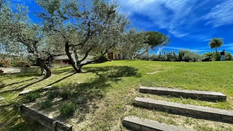 Villa, 6 Yatak Odası, Veranda