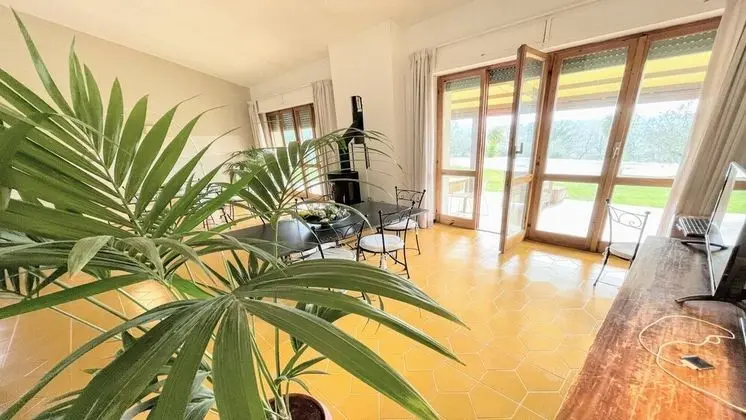 Villa, 6 Yatak Odası, Veranda