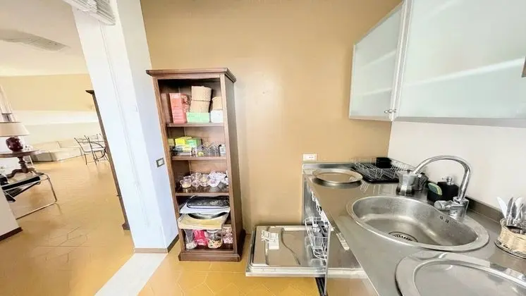 Villa, 6 Yatak Odası, Veranda